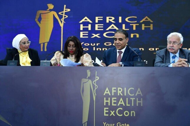 الجمعية المصرية للسرطان توقع مذكرة تفاهم مع المنظمة الإفريقية