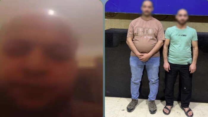 خلافات الجيرة.. ضبط المتهمين بالتعدي على شخص وتحطيم المحل الخاص به بالقاهرة