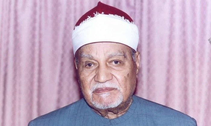 أسرة الشيخ «أبو العينين شعيشع» تُحيي الذكرى الـ15 لرحيله بمسقط رأسه في بيلا.. الثلاثاء المقبل