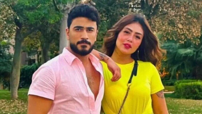 تخفيف حبس «هدير عبد الرازق وأوتاكا» لعامين بتهمة نشر محتوى خادش