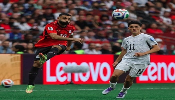 انتقادات تحكيمية من نجم نيوزيلندا بعد الخسارة من مصر في كأس العالم 2026