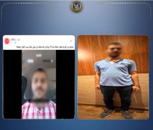 كشف ملابسات ادعاء شخص بتعرضه للتعدي من والدته وأشقائه بسبب الميراث