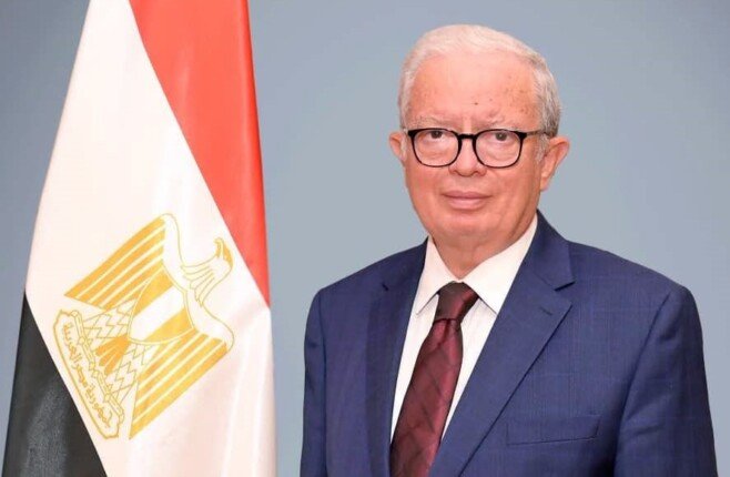 200 عام على الدبلوماسية المصرية.. نائب رئيس الوزراء يهنئ وزارة الخارجية