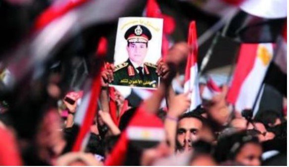 حماة الوطن في ذكرى ثورة «30 يونيو»: بداية انطلاق التنمية والمشروعات القومية