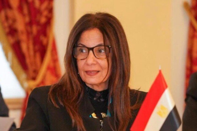 جيهان زكي: نعمل على إطلاق المشروع القومي «الثقافة حياة» لنشر الفنون بالفضاءات العامة