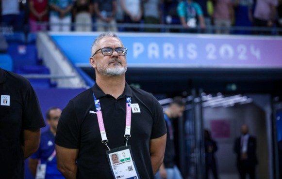 ميكالي: إمام عاشور لاعب موهوب.. وانتقال زيزو للأهلي كان قرارًا صعبًا