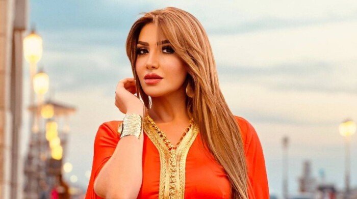 «دعاؤكم فرق معايا».. لقاء سويدان تعلن عن تعرض والدتها لوعكة صحية