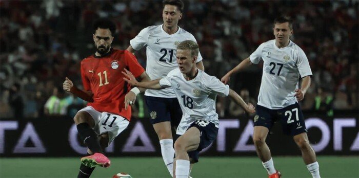هاني رمزي: زيكو المكسب الوحيد مواجهة البرازيل هي الاختبار الحقيقي قبل كأس العالم 2026
