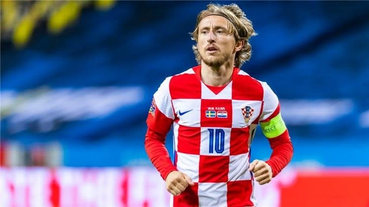 مودريتش يقترب من إسدال الستار على مسيرته.. وقرار منتظر بعد كأس العالم 2026