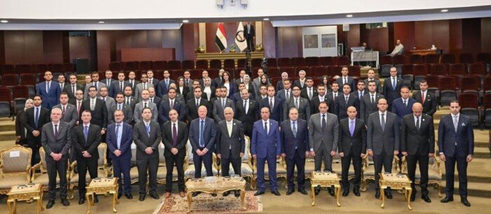 النائب العام يشهد ختام ورشة عمل حول التحقيق في جرائم الملكية الفكرية