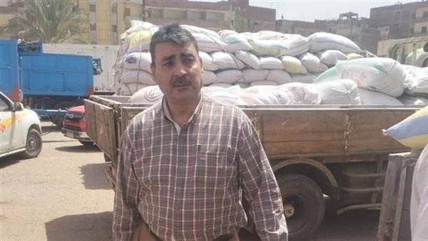 ضبط 2 طن دقيق مجهول المصدر وتحرير 217 محضرا تموينيا بالمنوفية