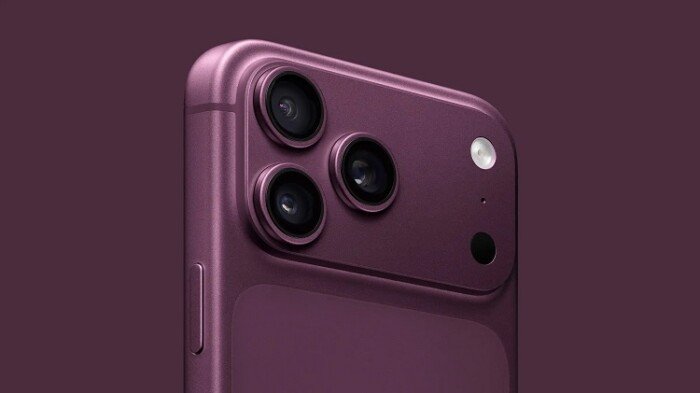 وداعا لتغير اللون والخدوش.. كيف ستغيّر آبل طريقة تصنيع iPhone 18 Pro؟