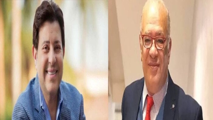 بصوت مي فاروق.. صلاح عبد الله يحيي ذكرى الأربعين لوفاة هاني شاكر