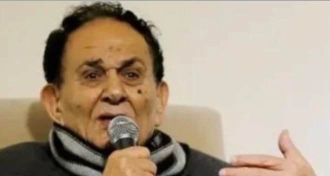 عن عمر 87 عاما.. رحيل الأديب الفلسطيني زياد عبد الفتاح