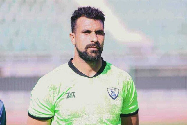 محمد علاء: هدفنا تحقيق أول فوز لمصر في كأس العالم أمام نيوزيلندا