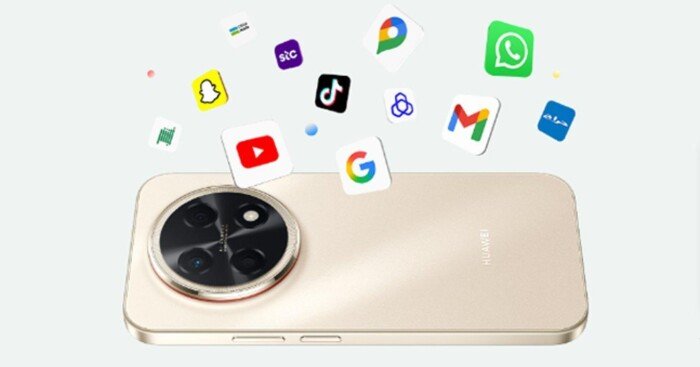 بعد إطلاقه في مصر.. سعر ومواصفات هاتف Huawei Nova 15 Max