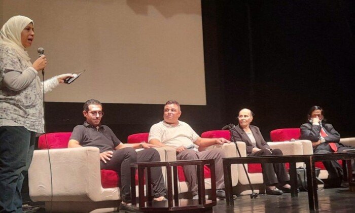 أمسية استثنائية في دار الأوبرا.. عرض الفيلم النادر «ثلاثية الطريق إلى الله»