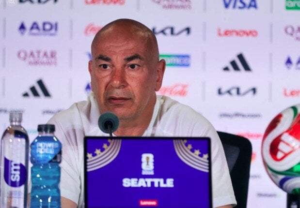 كأس العالم 2026.. حسام حسن قبل مواجهة نيوزيلندا: لا نفكر إلا الفوز.. وهدفنا التأهل للأدوار الإقصائية