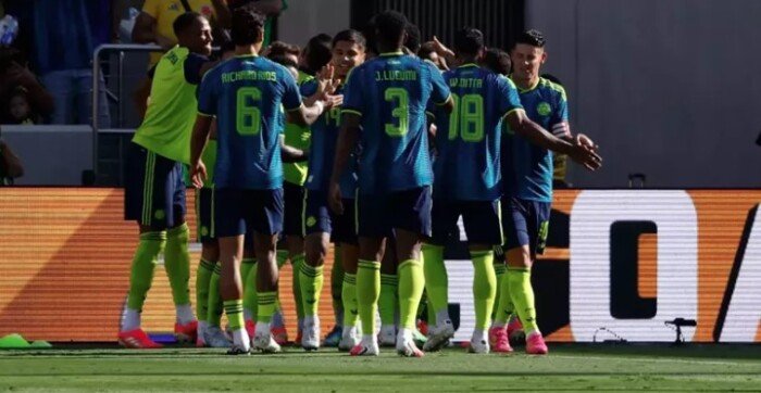 لويس دياز يقود كولومبيا لفوز مثير على أوزبكستان في كأس العالم 2026