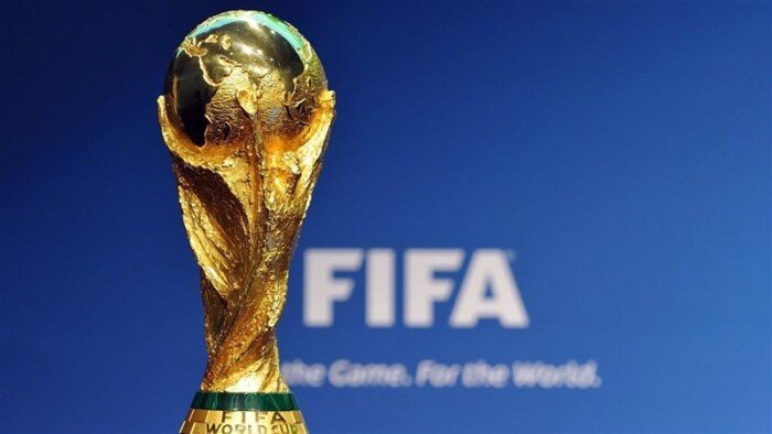 مفاجآت بالجملة.. قائمة المنتخبات المودعة لكأس العالم 2026