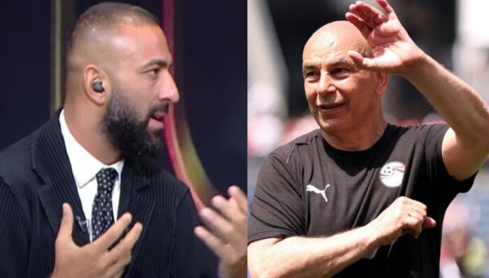 كأس العالم 2026.. ميدو بعد مباراة بلجيكا: احترموا تاريخ حسام حسن.. والنقد يجب أن يكون موضوعيًا