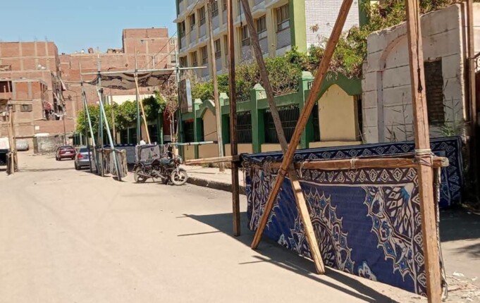 القليوبية تعلن جاهزية 98 لجنة لاستقبال 51 ألف طالب وطالبة بامتحانات الثانوية العامة