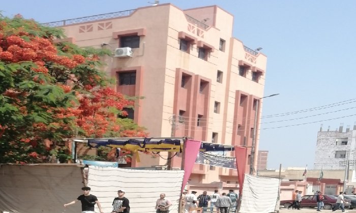 تباين بين آراء طلاب الثانوية العامة بالشرقية بعد امتحان اللغة العربية