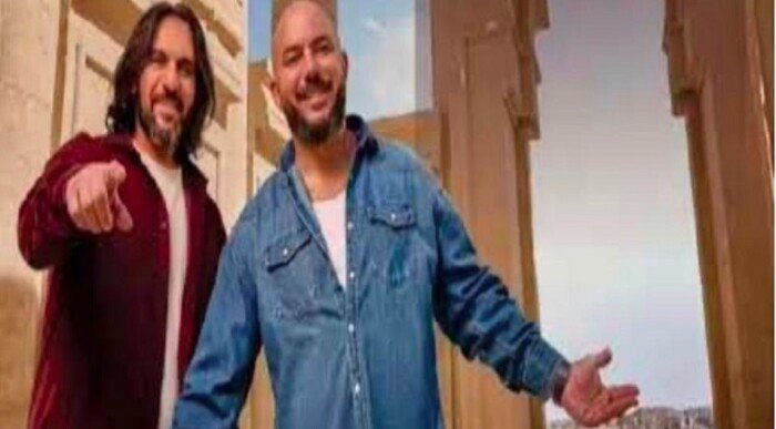 صاحب أغنية «يا مصر بتعمليها إزاي؟» يكشف كواليسها كتابتها «فيديو»