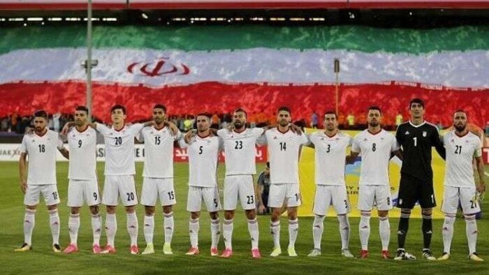 بسبب تجاوزات بروتوكولية.. إيران تهاجم أمريكا بعد أزمات تنظيم كأس العالم 2026