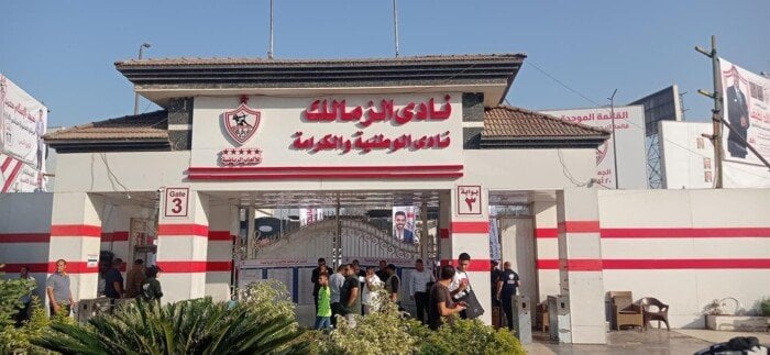 عاجل.. «فيفا» يعلن إيقاف قيد الزمالك للمرة الـ17