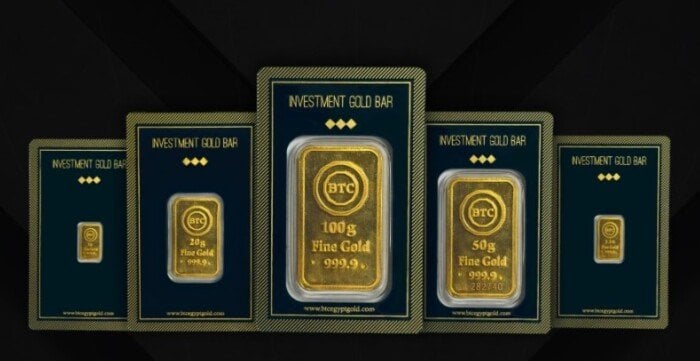 أسعار سبائك الذهب اليوم الخميس 18 يونيو 2026 بعد التراجع في محلات الصاغة
