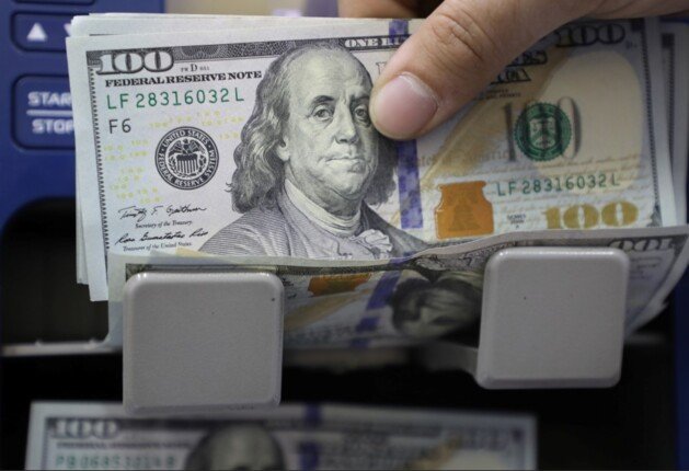بعد هبوط سعر الدولار وقرار الفيدرالي.. شهادات الادخار بالعملة الأمريكية في 3 بنوك مصرية