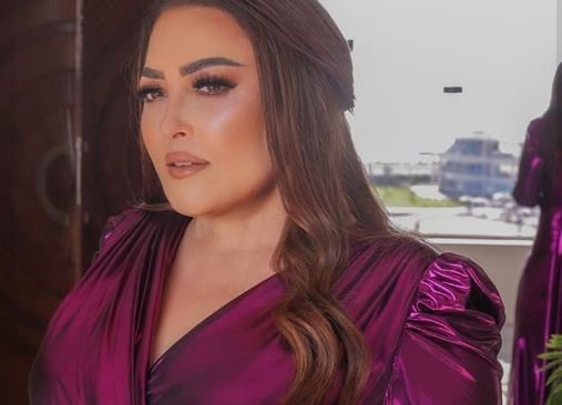 بعد حريق منزلها.. نجاة نهال عنبر من حادث سير مفاجئ بالساحل