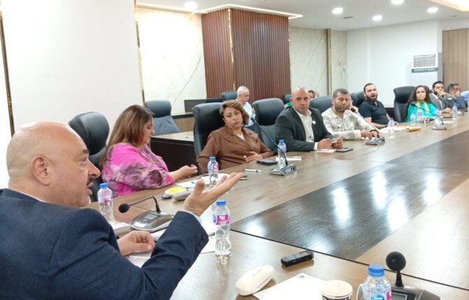 شعبة الكرتون: أزمة العمالة والدشت على رأس التحديات.. وخطة للتوسع في الطاقة الشمسية