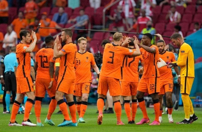 مشاهدة مباراة هولندا والسويد في كأس العالم 2026 بث مباشر
