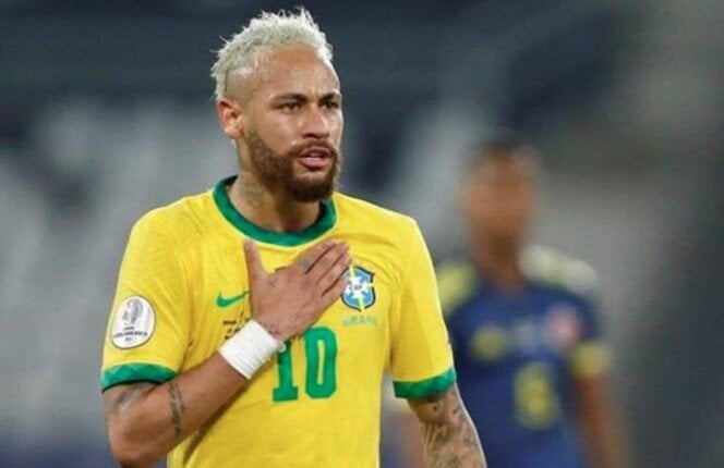 لعنة الإصابات تهدد رقصة نيمار الأخيرة مع البرازيل في كأس العالم 2026