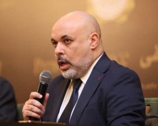 إيهاب واصف: نستهدف تحويل مصر لمركز إقليمي لتجارة وصناعة الذهب