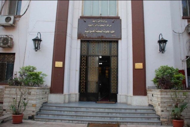وزير الزراعة يعلن اعتماد «بحوث الصحة الحيوانية» مركزا دوليا للتعاون في إفريقيا