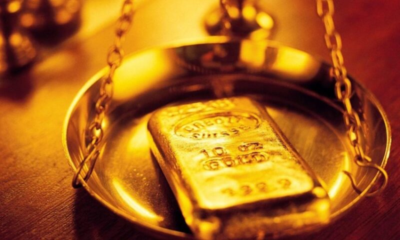أسعار سبائك الذهب BTC اليوم الخميس 25 يونيو 2026.. كم سجلت الـ 100 جرام؟