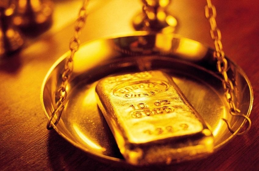 أسعار السبائك الذهبية اليوم الأحد 7 يونيو 2026