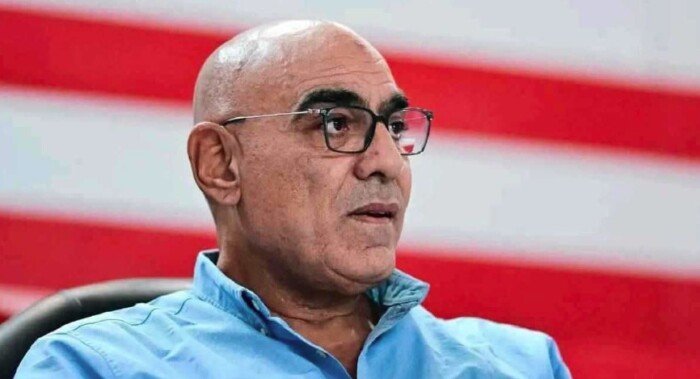 هشام نصر يدعو لفتح صفحة جديدة مع جماهير الزمالك ويؤكد: القادم أفضل للقلعة البيضاء
