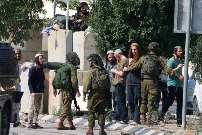 إدانة عربية وإسلامية واسعة لتصاعد عنف المستوطنين ضد الفلسطينيين في الضفة الغربية