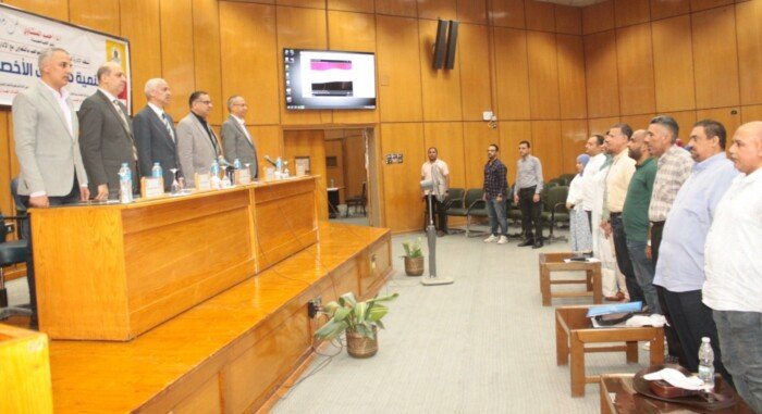 جامعة أسيوط تنظم ملتقى «تنمية مهارات الأخصائيين الاجتماعيين» لتطوير الكوادر الإدارية وتعزيز دعم الطلاب