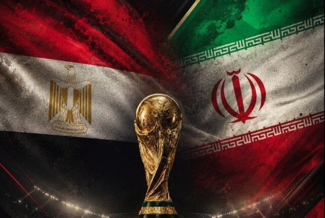 صدام في كأس العالم 2026.. قرار مفاجئ من «فيفا» يشعل أجواء مباراة مصر وإيران