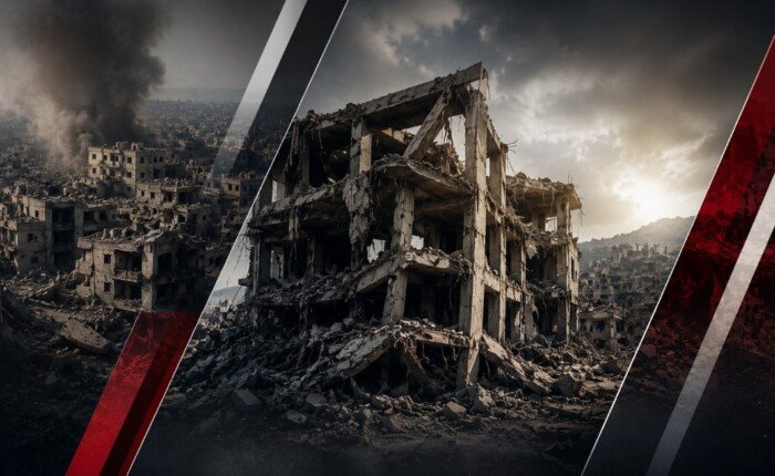 أكثر من 11 ألف مبنى مدمر.. تقرير يكشف فاتورة الحرب في جنوب لبنان
