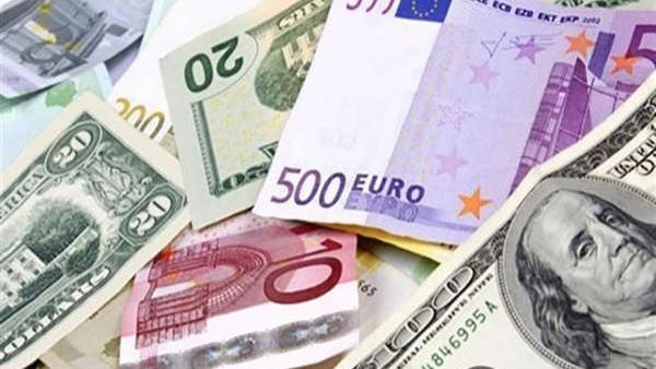 الدولار واليورو والدينار بكام؟.. أسعار العملات العربية والأجنبية اليوم السبت 20 يونيو 2026