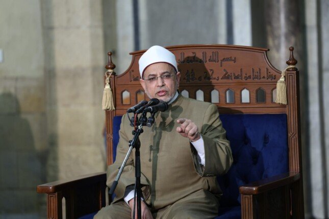 الأزهر يحتفي بالعام الهجري الجديد.. ورئيس الجامعة: مدرسة تربوية تستلهم منها الأجيال معاني اليقين والثبات