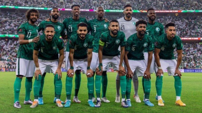 مواجهة نارية بين السعودية وإسبانيا في كأس العالم 2026.. الموعد والقنوات والتشكيل المتوقع