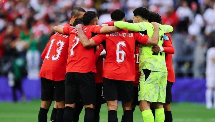منتخب مصر يتقدم 3 مراكز في تصنيف فيفا قبل مواجهة أستراليا بكأس العالم 2026