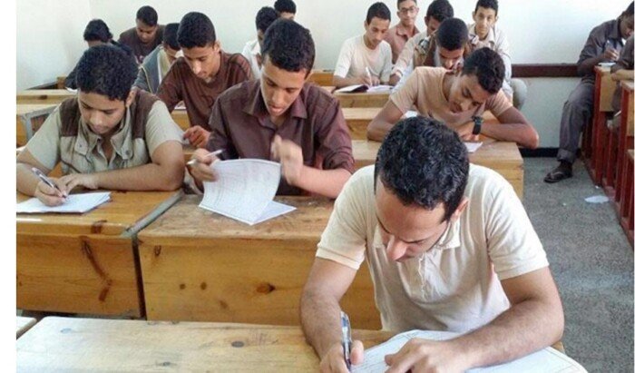 لـ 821 ألف طالب.. انتهاء الامتحانات التحريرية لطلاب الدبلومات الفنية 2026 اليوم
